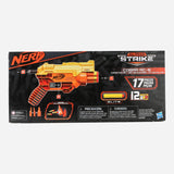 Nerf Alpha Strike Cobra Rc 6 Targeting Set Blaster Toys For Boys