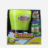 Gazillion Premium Bubbles Tornado Toys For Kids