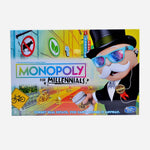 Hasbro Monopoly For Millennials Boardgame