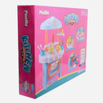 Puella Kitchen Playset 2 0 For Kids