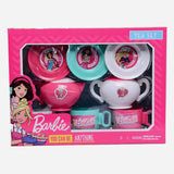 Barbie 494 Tea Set