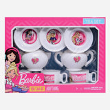 Barbie 495 Tea Set