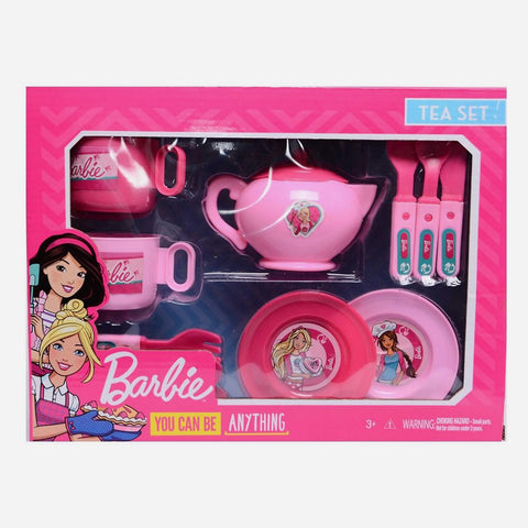 Barbie 497 Tea Set