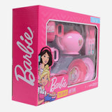 Barbie 497 Tea Set