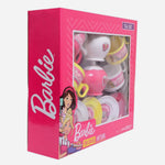 Barbie 593 Tea Set