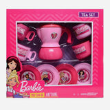 Barbie 594 Tea Set