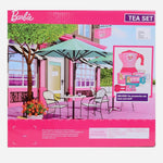 Barbie 594 Tea Set