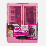 Barbie Fashionistas Uitimate Closet For Girls