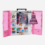 Barbie Fashionistas Uitimate Closet For Girls