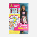 Barbie Surprise Career Doll For Girls