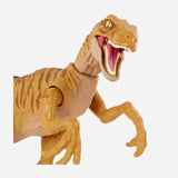 Jurassic World Basic Feature - Velociraptor - Claw Slash Toy for Boys