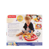 Fisher Price Laugh Learn Zoo Animal Puzzle For Toddlers