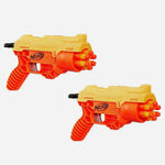 Nerf Alpha Strike Cobra Rc 6 26 Piece Dual Targeting Set Blaster Toys For Boys