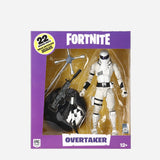 Epic Games Fortnite Overtaker Action Figure For Boys