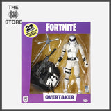 Epic Games Fortnite Overtaker Action Figure For Boys