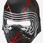 Star Wars: The Rise Of Skywalker Supreme Leader Kylo Ren Force Rage Mask