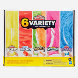 Play Doh 6 Variety Pack Toys For Kids