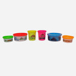 Play Doh 6 Variety Pack Toys For Kids