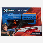 Zuru X Shot Chaos Meteor Blaster For Boys