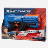 Zuru X Shot Chaos Meteor Blaster For Boys