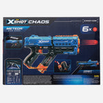 Zuru X Shot Chaos Meteor Blaster For Boys