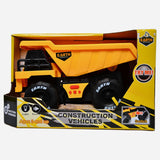 Earth Movers Construction Vehicles Mini Dump Truck For Boys