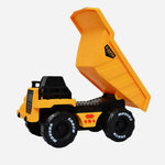 Earth Movers Construction Vehicles Mini Dump Truck For Boys