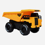 Earth Movers Construction Vehicles Mini Dump Truck For Boys