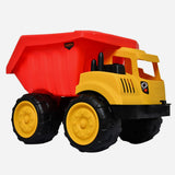 Earth Movers Construction Vehicles Dump Truck For Boys