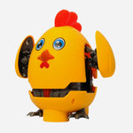 Kidshop Bump N’ Go Fighting Chicken