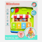 Milestone, 95430 Musical Set