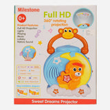 Milestone, 95417 Sweet Dreams Projector