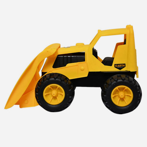 Earth Movers Construction Vehicles Bulldozer For Boys