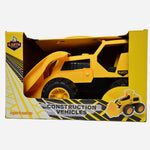 Earth Movers Construction Vehicles Bulldozer For Boys