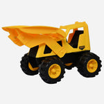 Earth Movers Construction Vehicles Bulldozer For Boys