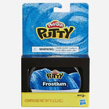 Toy Kingdom Play-Doh Putty Crystillium 91G