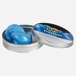 Toy Kingdom Play-Doh Putty Crystillium 91G