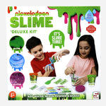 Toy Kingdom Nickelodeon Slime Deluxe Kit