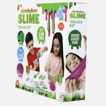 Toy Kingdom Nickelodeon Slime Deluxe Kit