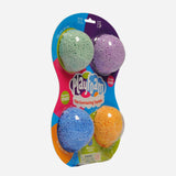 Toy Kingdom Educational Insights Playfoam Classic 4-Pack The Everlasting Squish