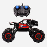 Road Rats 2 4G Radio Control Xtreme Stunt Carred For Boys