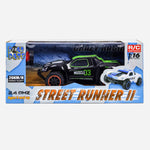 Road Rats Street Runner Ii R C For Boys