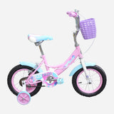 Rux 12 Bike For Girls Pink