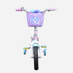 Rux 12 Bike For Girls Pink