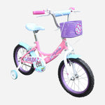 Rux 16 Bike For Girls Pink