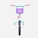 Rux 16 Bike For Girls Pink