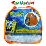 Nickelodeon Spongebob Squapants Play Tent For Kids