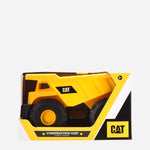 Cat 10 Inch Construction Fleet Dump Truck