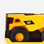 Cat 10 Inch Construction Fleet Dump Truck