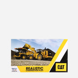 Cat 10 Inch Construction Fleet Dump Truck